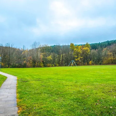 度假居 Holiday Hambachtal-2 *