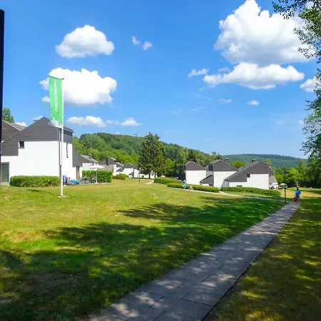 Holiday Hambachtal-2 * Oberhambach