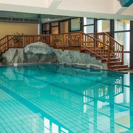 Holiday Hambachtal-2 * Oberhambach
