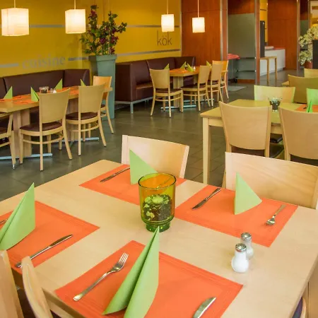 Holiday Hambachtal-2 度假居