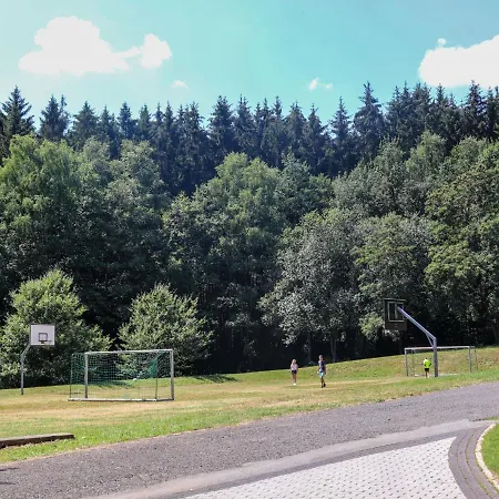 Holiday Hambachtal-2 度假居